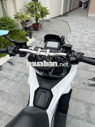 Honda Adv150 Abs bản Smartkey rin đẹp