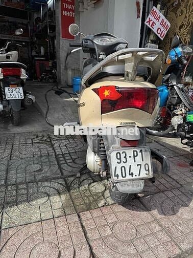 Bán xe Honda Lead 110, ngon bổ rẻ