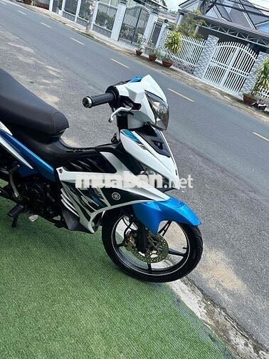 yamaha Exciter 135 ( góp cần cccd không nợ xấu )