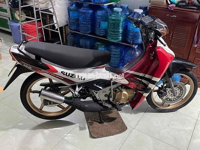 xe không đi nên bán máy khỏi phải bàn