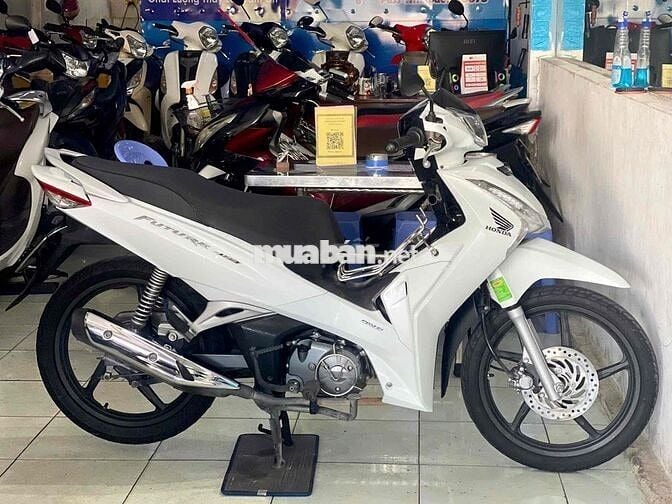 Future ĐK 2023 BS95 Hồ sơ có sẳn góp 0đ nhận xe