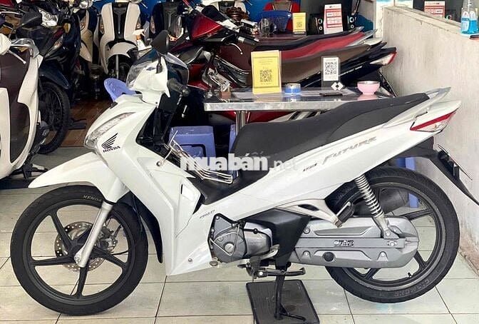 Future ĐK 2023 BS95 Hồ sơ có sẳn góp 0đ nhận xe