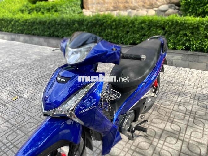 Honda future 2021 bstp chính chủ keng zing