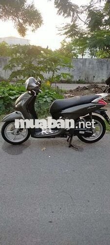 Bán e yamaha Janus.đẹp long lanh.đk 2021