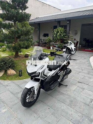 Honda Adv150 Abs bản Smartkey rin đẹp