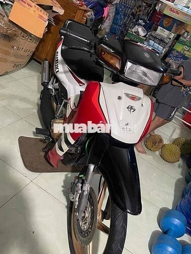 xe không đi nên bán máy khỏi phải bàn
