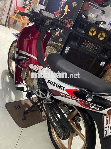 xe không đi nên bán máy khỏi phải bàn