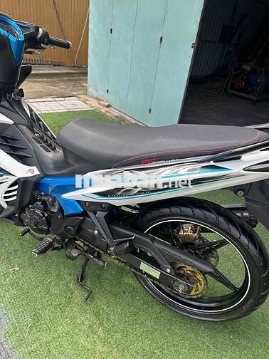 yamaha Exciter 135 ( góp cần cccd không nợ xấu )