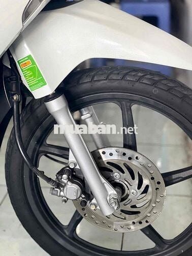 Future ĐK 2023 BS95 Hồ sơ có sẳn góp 0đ nhận xe