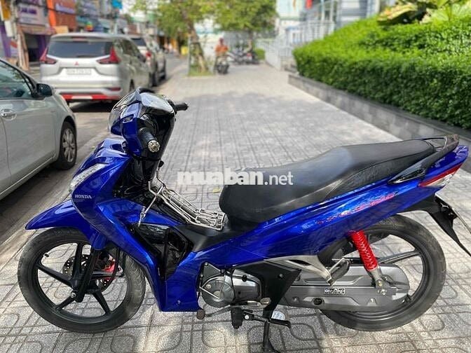 Honda future 2021 bstp chính chủ keng zing