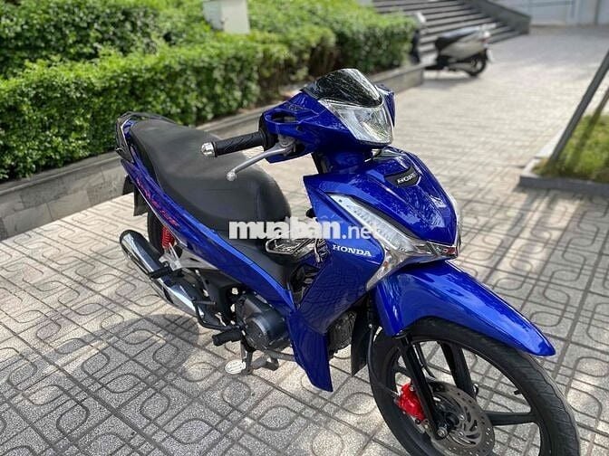 Honda future 2021 bstp chính chủ keng zing
