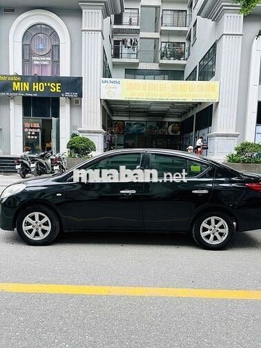 Nissan Sunny 2017 1.5 XV SE - 90000 km