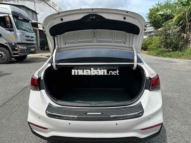 Hyundai Accent 2018 1.4 MT - 150000 km