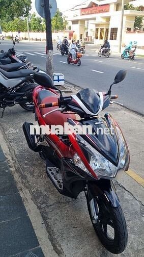 Bán lại xe ga honda ab 2012 xe đẹp