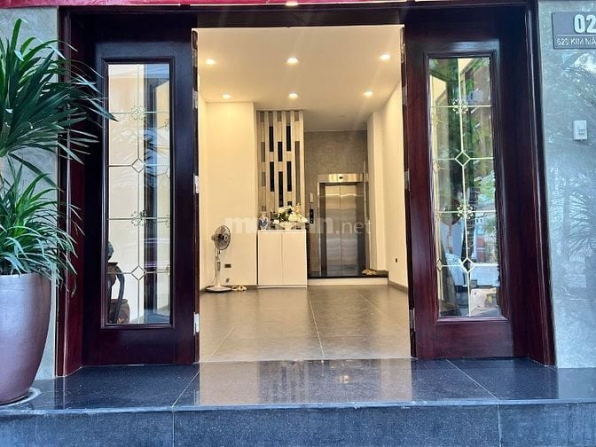 CHO THUÊ MẶT BẰNG TẦNG 1 - NHÀ PHỐ