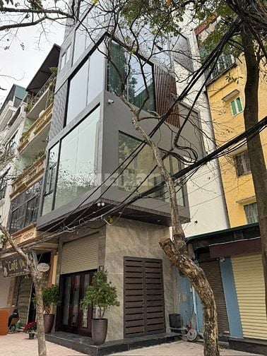 CHO THUÊ MẶT BẰNG TẦNG 1 - NHÀ PHỐ