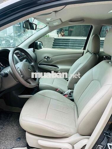 Nissan Sunny 2017 1.5 XV SE - 90000 km