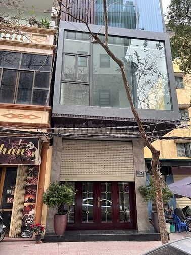 CHO THUÊ MẶT BẰNG TẦNG 1 - NHÀ PHỐ