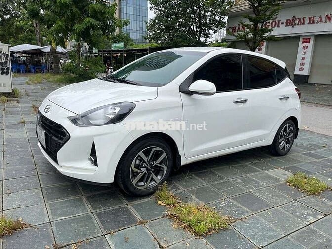 2021 Grand 1.2 AT - 35000 km