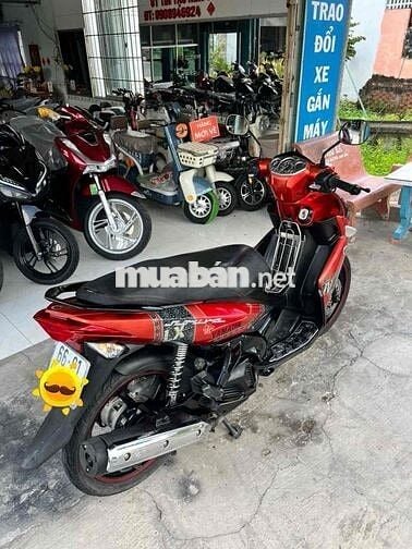 Nuovo 4 2012 Đẹp Chuẩn ( trả góp)