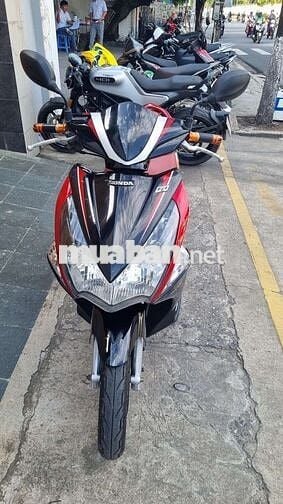Bán lại xe ga honda ab 2012 xe đẹp
