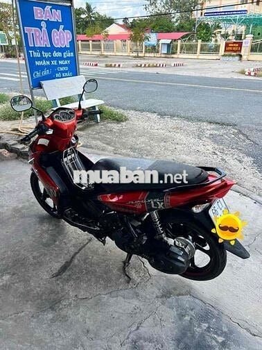 Nuovo 4 2012 Đẹp Chuẩn ( trả góp)