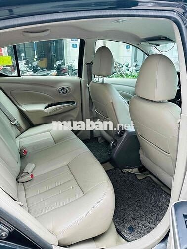 Nissan Sunny 2017 1.5 XV SE - 90000 km