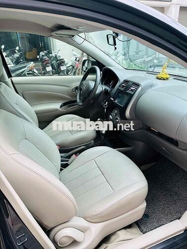 Nissan Sunny 2017 1.5 XV SE - 90000 km
