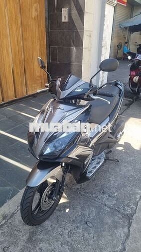 Bán lại xe  ga honda ab 2015 biển 92