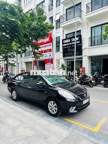 Nissan Sunny 2017 1.5 XV SE - 90000 km