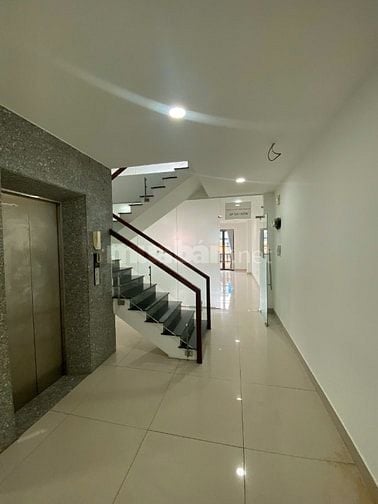 Cho thuê mặt bằng Cityland Nguyễn Văn Lượng Gò Vấp. Ngay Lotte 8PN....