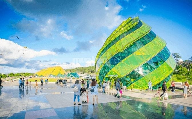 Cho thuê KHÁCH SẠN 31pn. Ngay Quảng Trường ĐÀ LẠT. Hợp đồng lâu dài