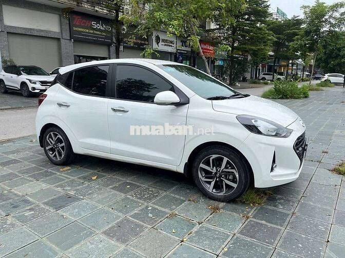 2021 Grand 1.2 AT - 35000 km