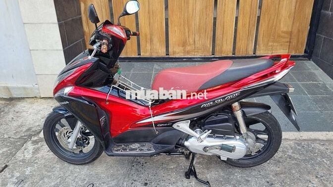 Bán lại xe ga honda ab 2012 xe đẹp