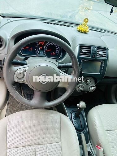 Nissan Sunny 2017 1.5 XV SE - 90000 km