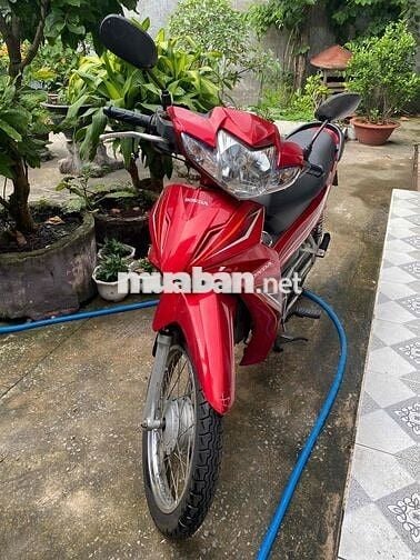 Xe máy Blade xài kỹ có thương lượng giá