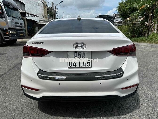 Hyundai Accent 2018 1.4 MT - 150000 km