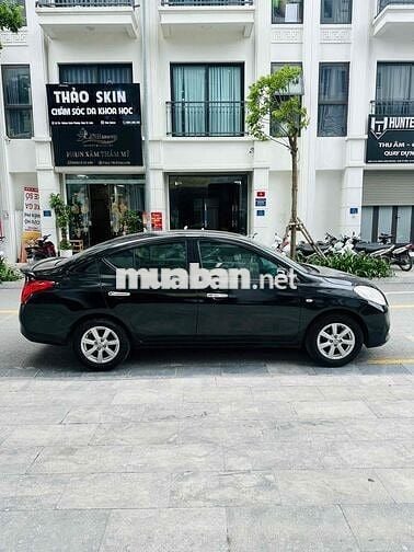 Nissan Sunny 2017 1.5 XV SE - 90000 km