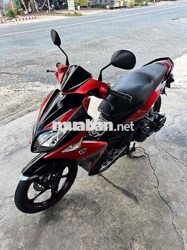 Nuovo 4 2012 Đẹp Chuẩn ( trả góp)
