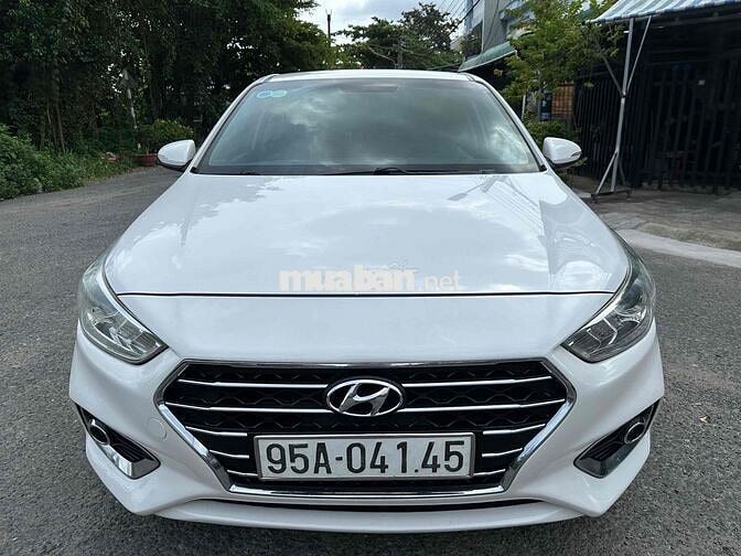 Hyundai Accent 2018 1.4 MT - 150000 km