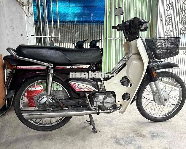 DREAM THÁI 95-96 GIÁ TỐT BSTP