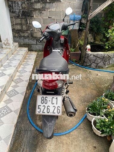Xe máy Blade xài kỹ có thương lượng giá