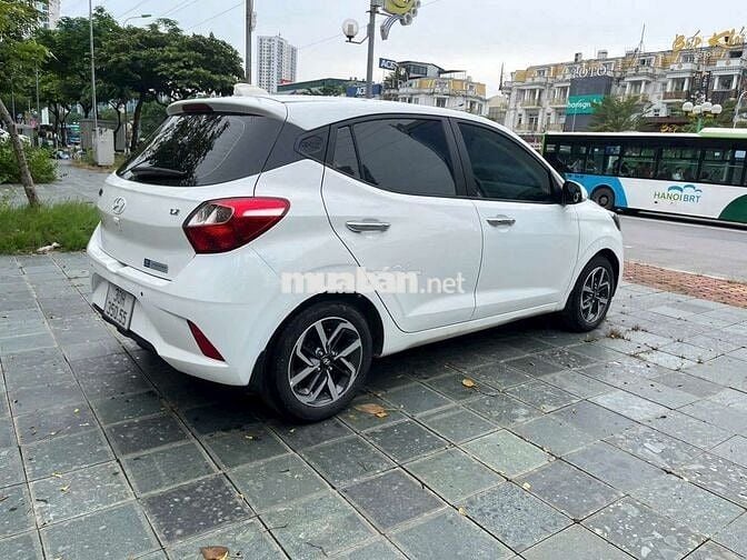 2021 Grand 1.2 AT - 35000 km