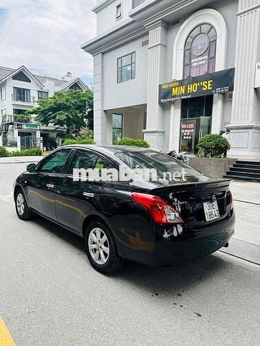 Nissan Sunny 2017 1.5 XV SE - 90000 km