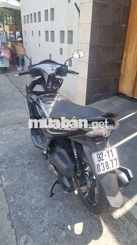 Bán lại xe  ga honda ab 2015 biển 92