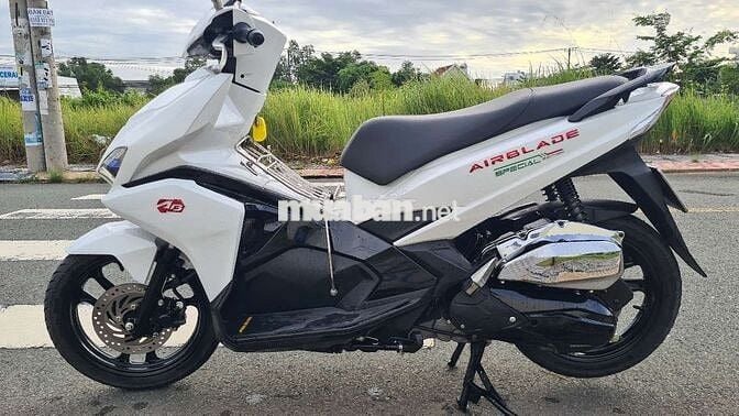 AB 125 2017 CẦN BÁN bstp