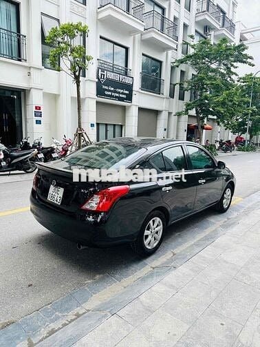 Nissan Sunny 2017 1.5 XV SE - 90000 km