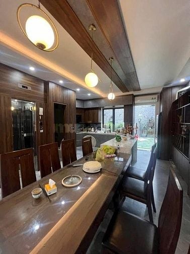Nhà chính chủ ra gấp đường Ngô Thời Nhiệm, Phú Nhuận, giá 3tỷ3