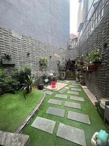 Nhà chính chủ ra gấp đường Ngô Thời Nhiệm, Phú Nhuận, giá 3tỷ3