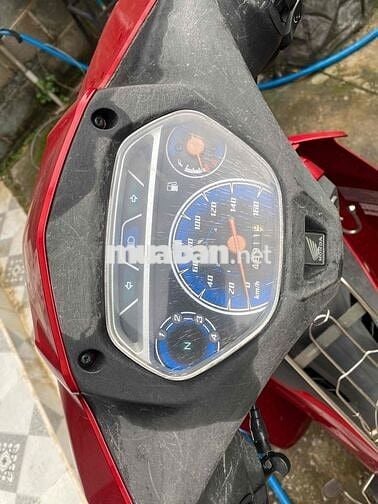 Xe máy Blade xài kỹ có thương lượng giá